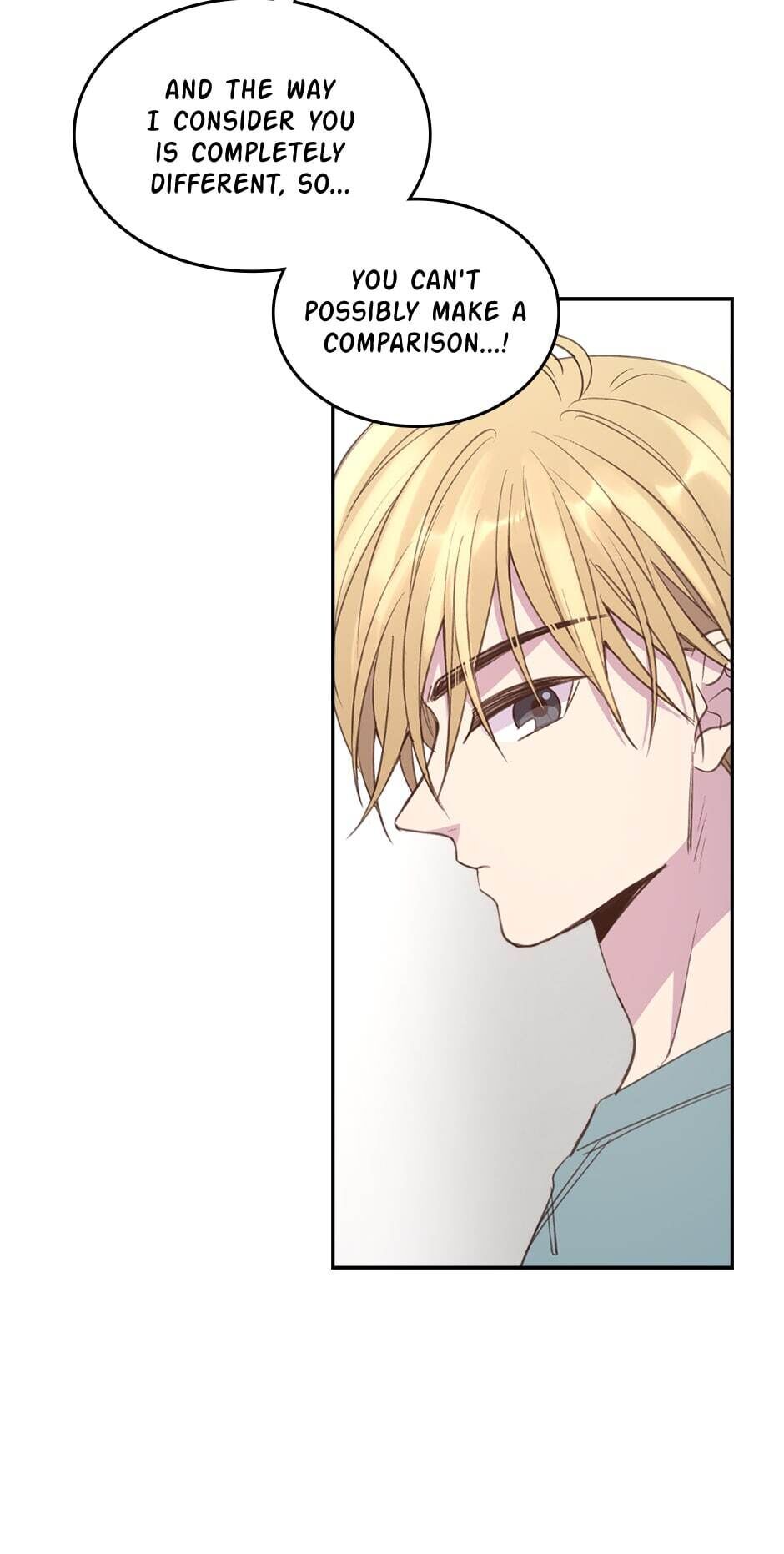 wedding-impossible chapter 46 - page 11