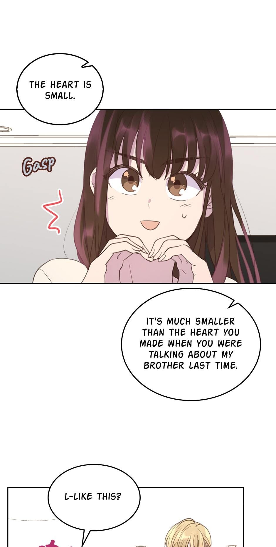 wedding-impossible chapter 46 - page 12