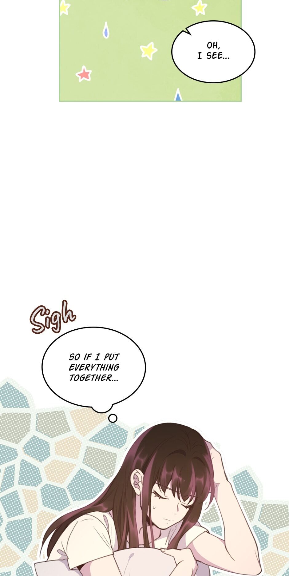 wedding-impossible chapter 46 - page 16