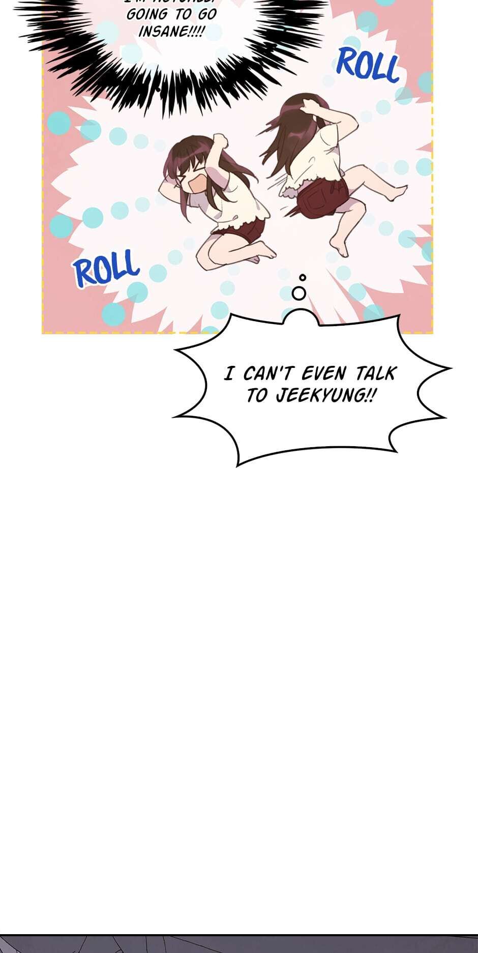 wedding-impossible chapter 46 - page 18