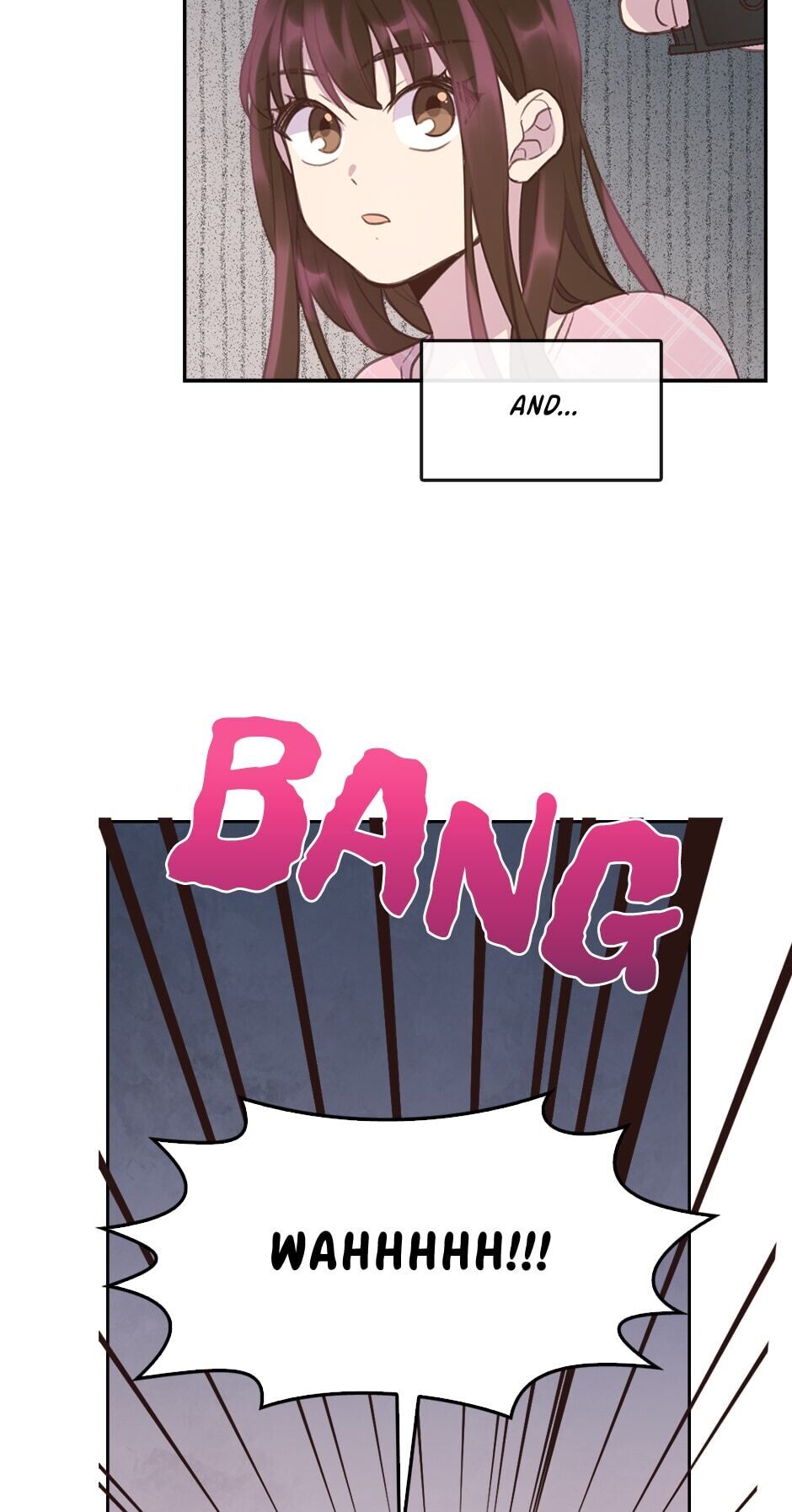 wedding-impossible chapter 46 - page 22