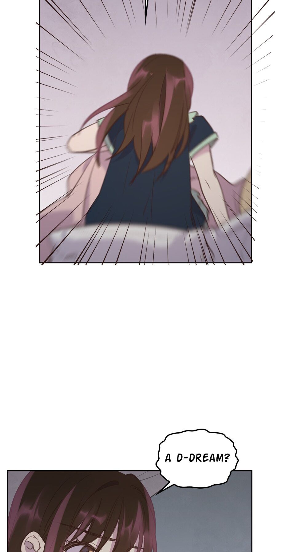 wedding-impossible chapter 46 - page 23