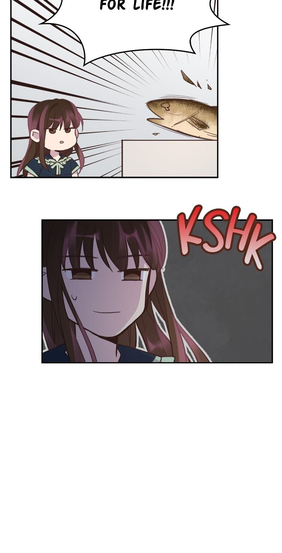 wedding-impossible chapter 46 - page 34