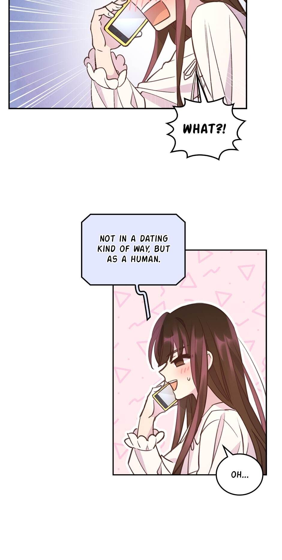 wedding-impossible chapter 21 - page 14