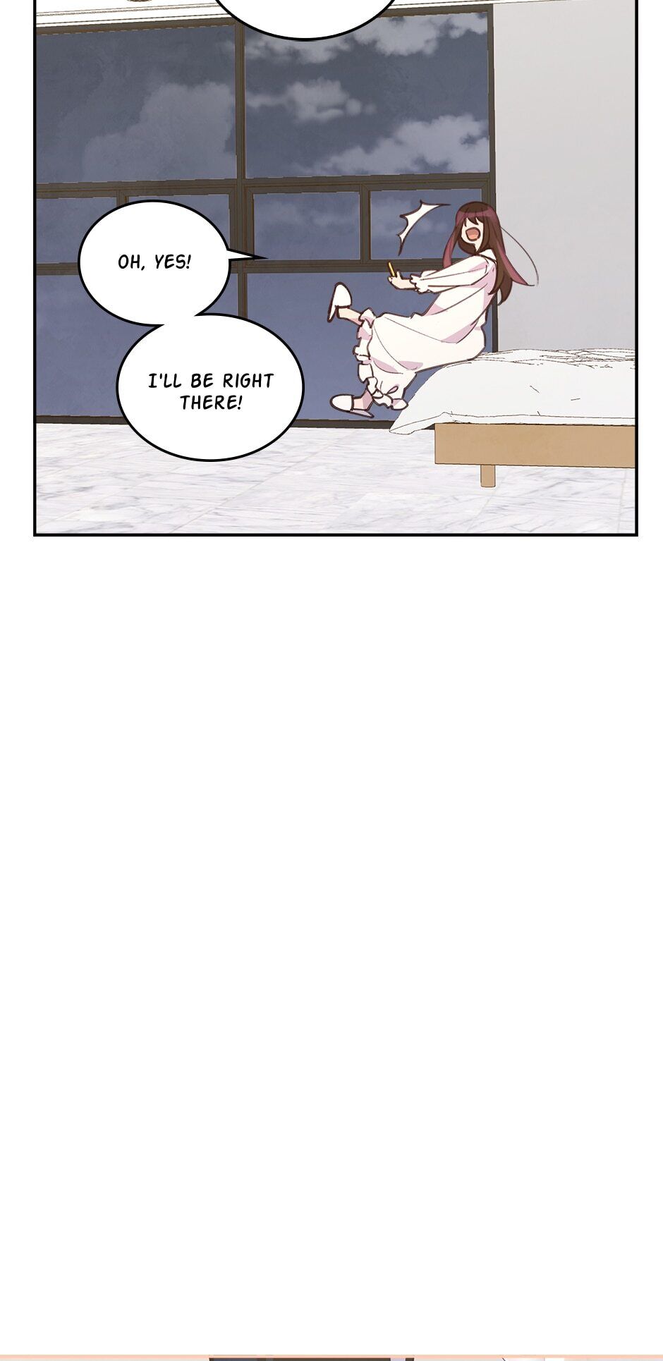 wedding-impossible chapter 21 - page 20