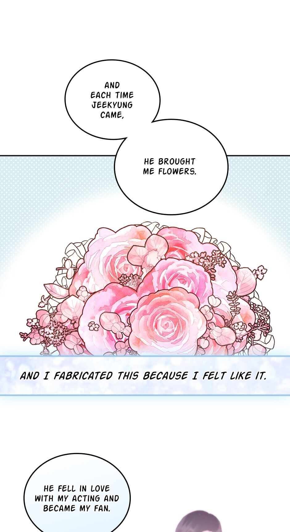 wedding-impossible chapter 21 - page 31