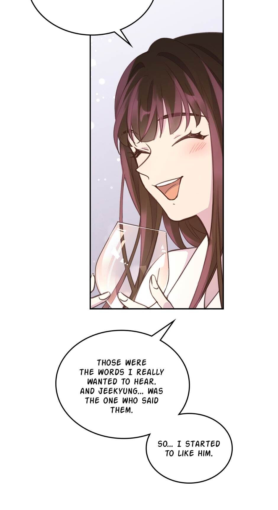 wedding-impossible chapter 21 - page 33