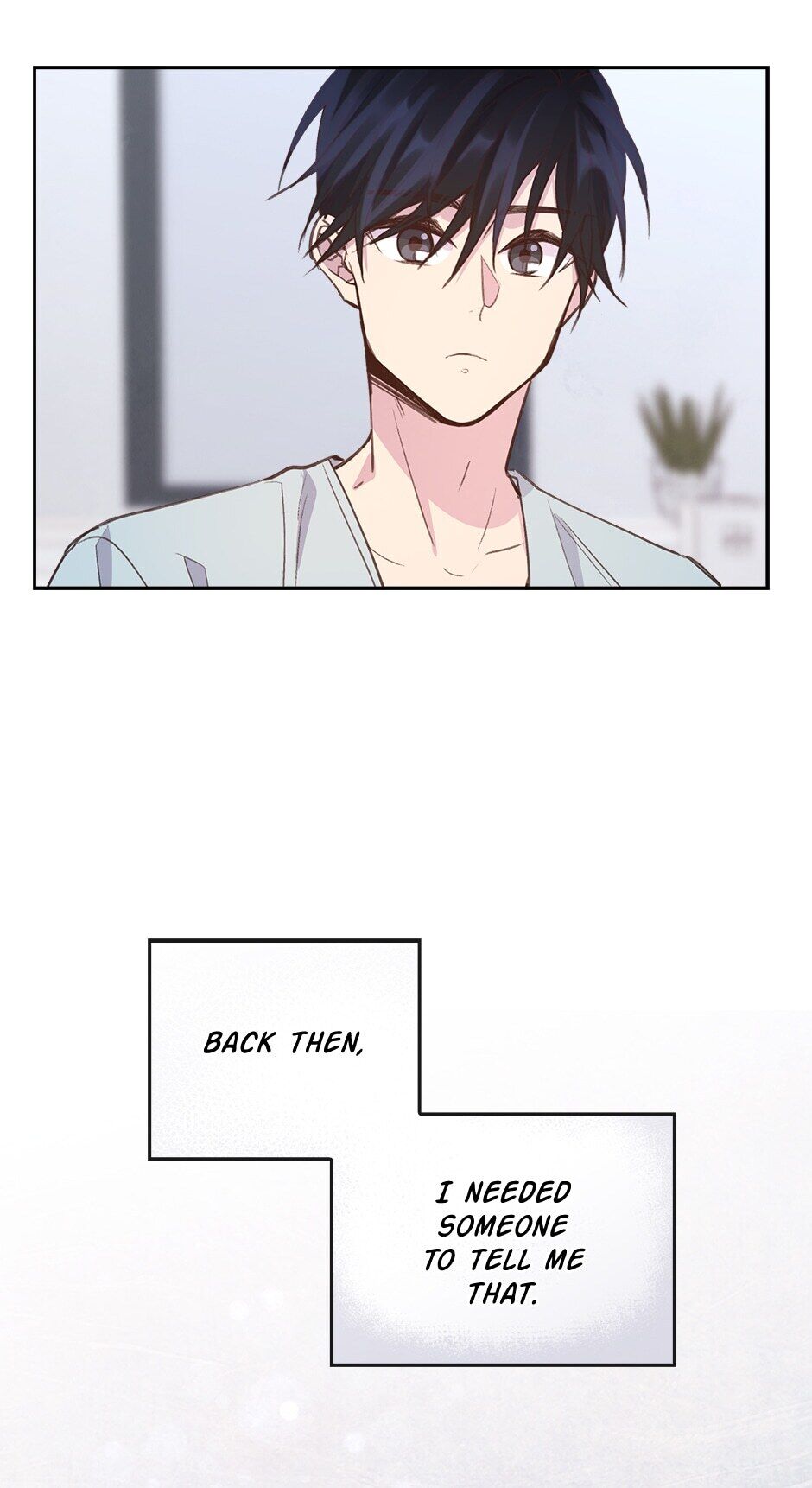 wedding-impossible chapter 21 - page 34