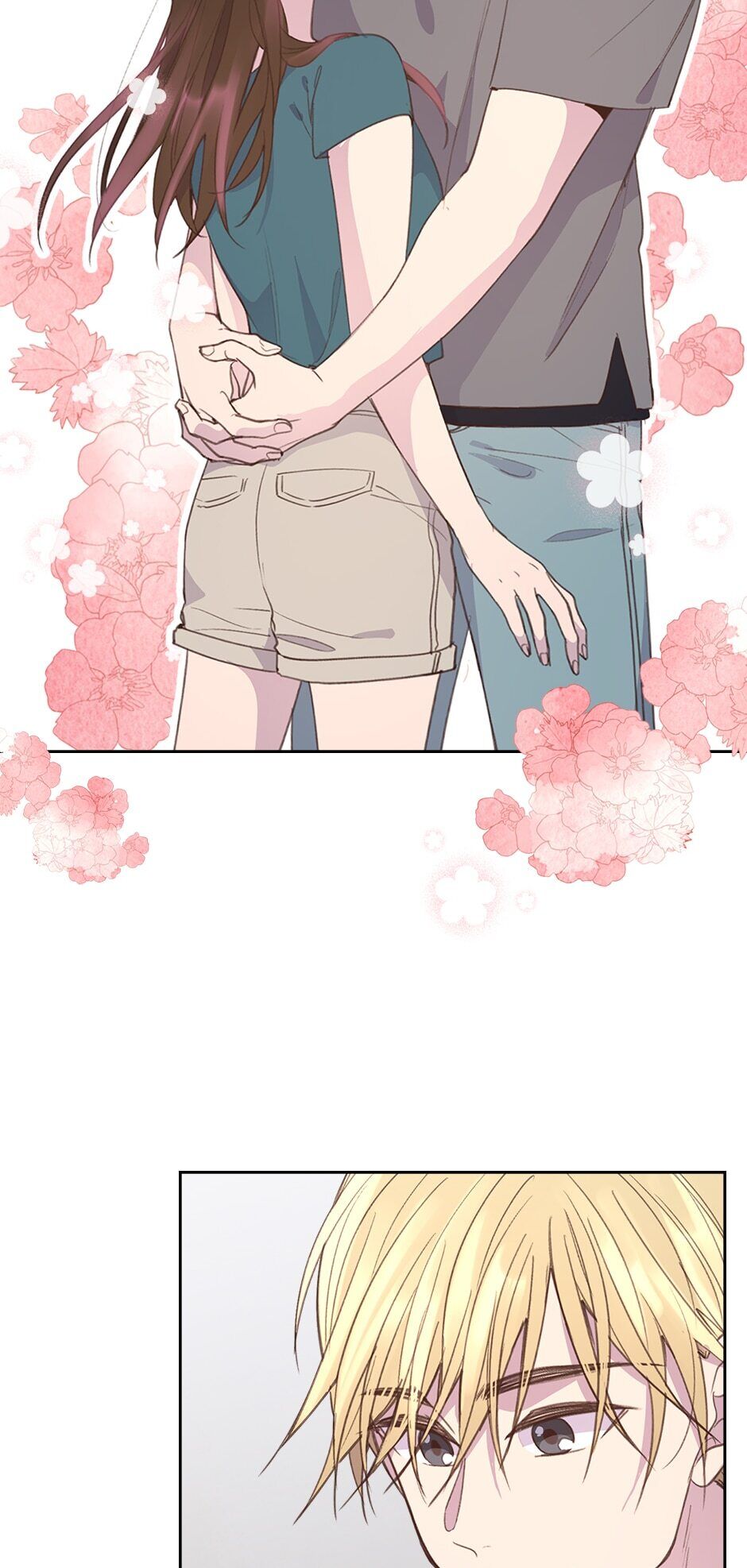 wedding-impossible chapter 54 - page 10