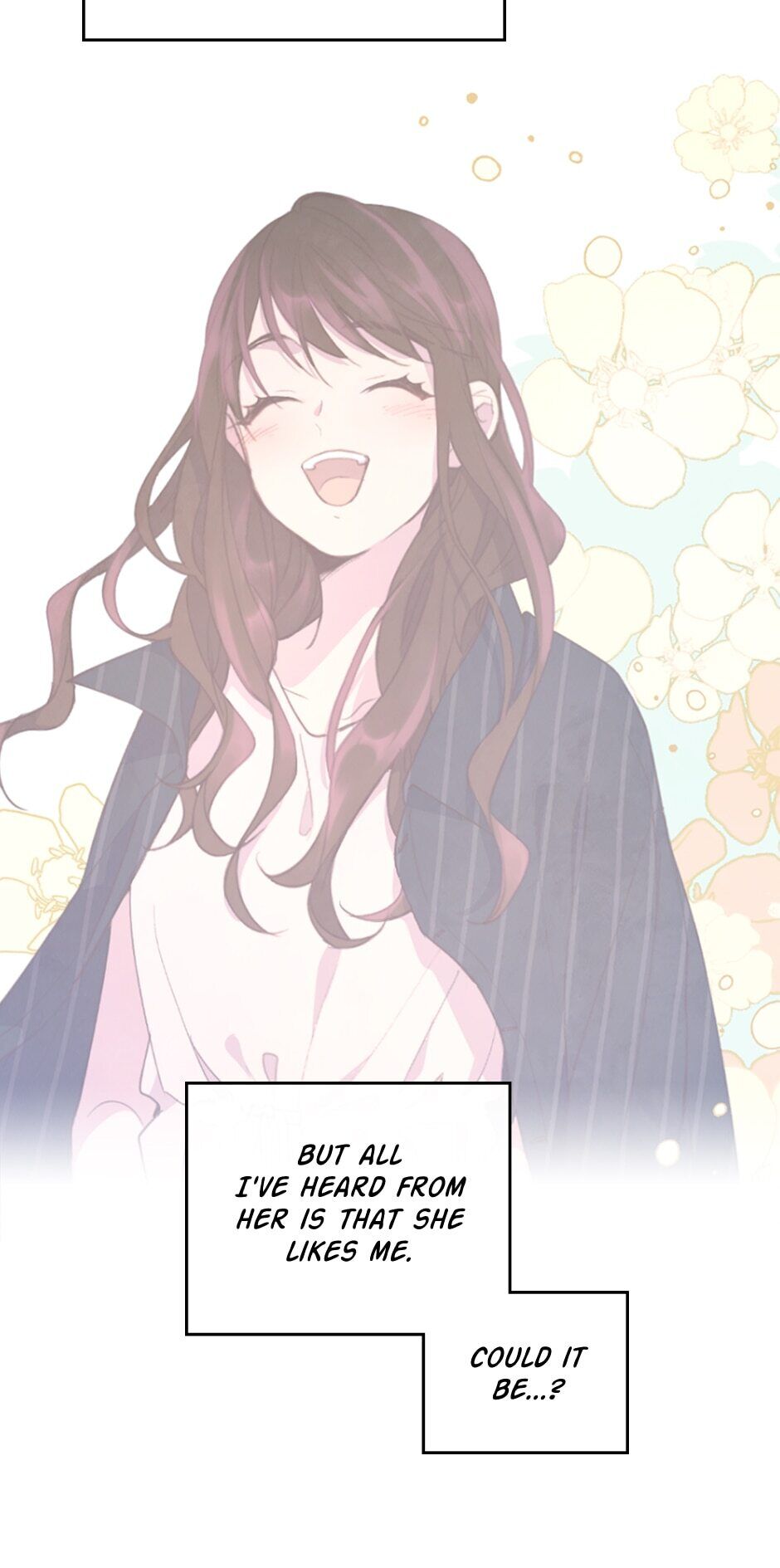 wedding-impossible chapter 54 - page 22