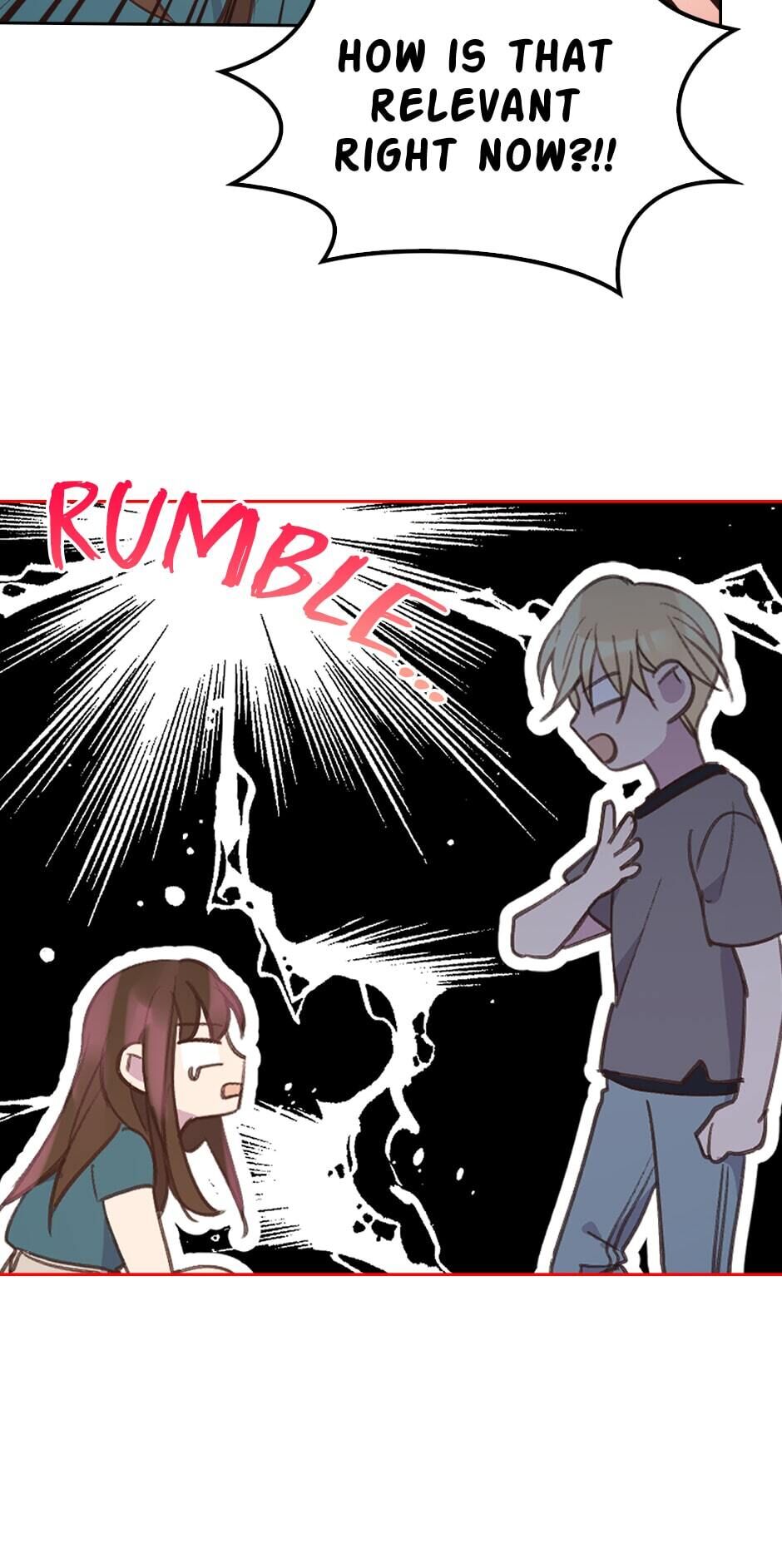 wedding-impossible chapter 54 - page 26