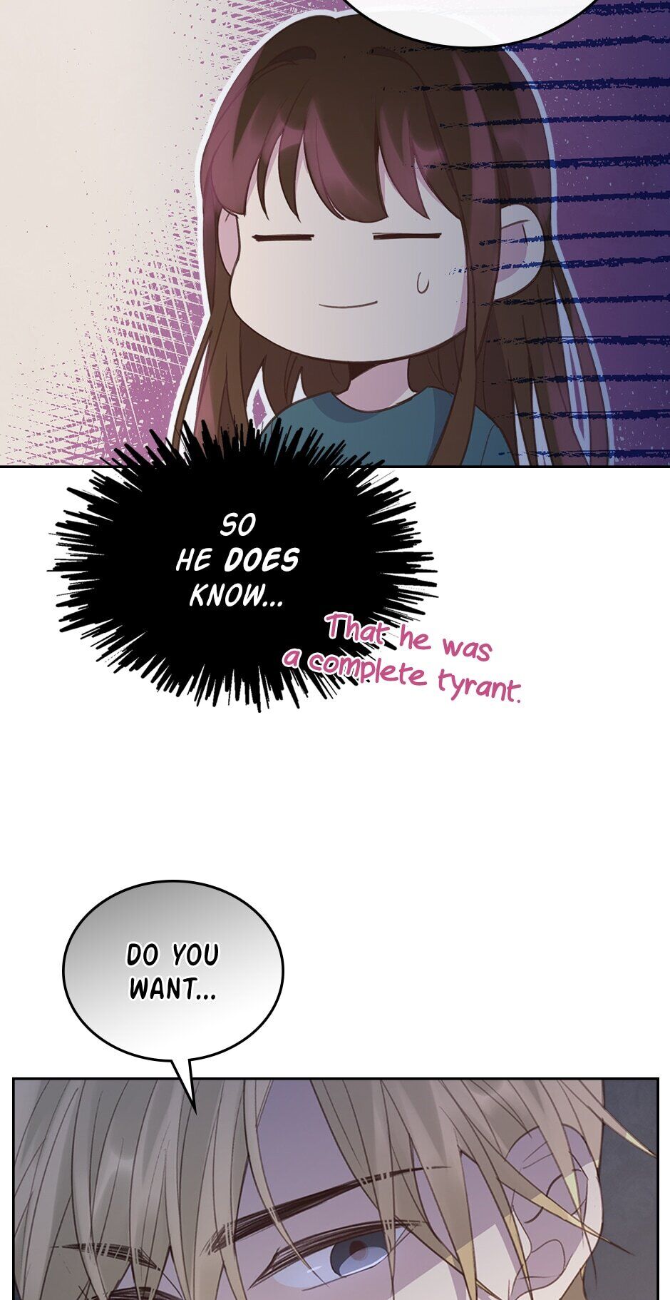 wedding-impossible chapter 54 - page 32
