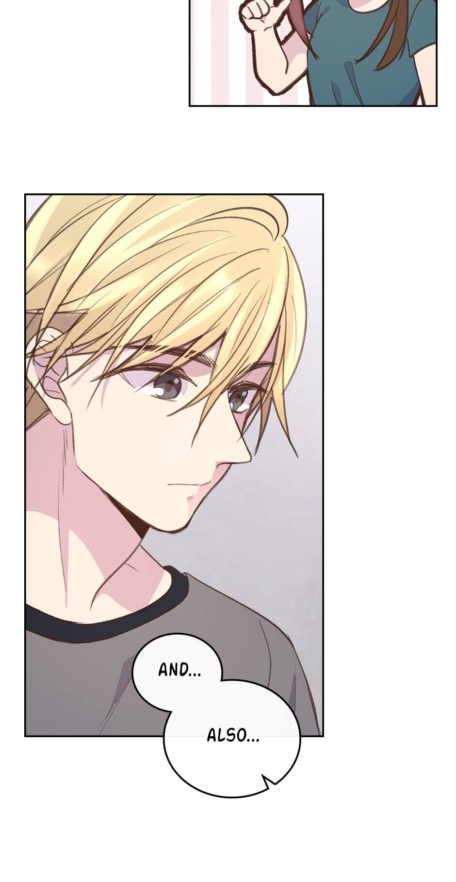 wedding-impossible chapter 54 - page 36