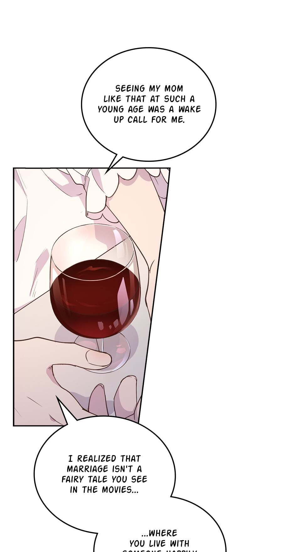 wedding-impossible chapter 22 - page 15