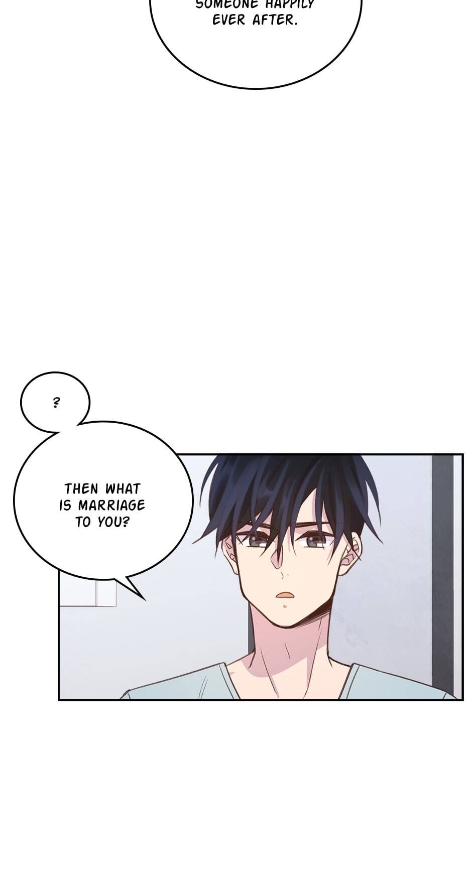 wedding-impossible chapter 22 - page 16