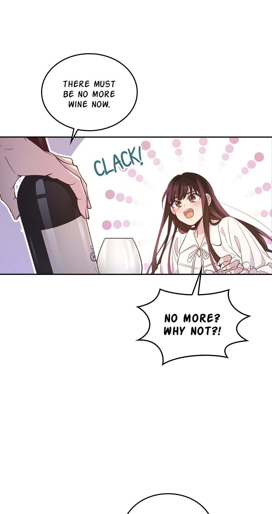 wedding-impossible chapter 22 - page 25
