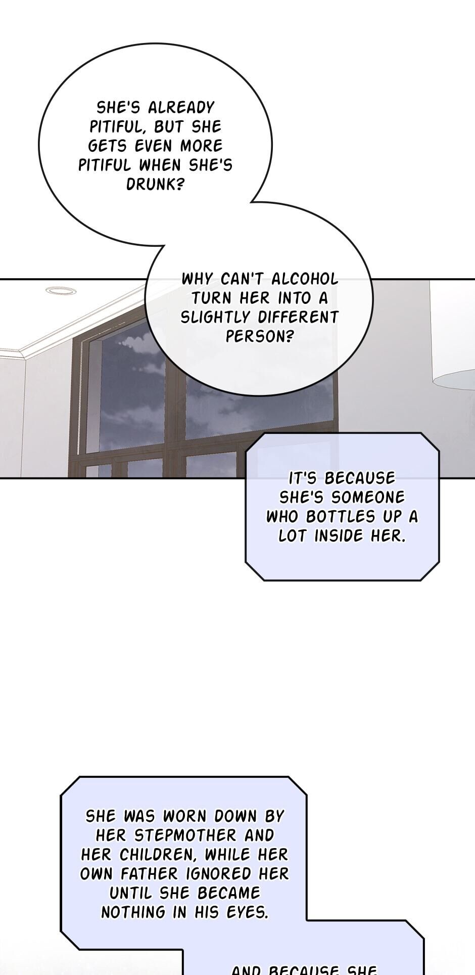 wedding-impossible chapter 22 - page 37