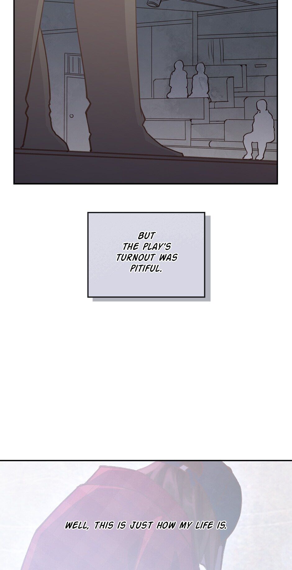 wedding-impossible chapter 22 - page 4