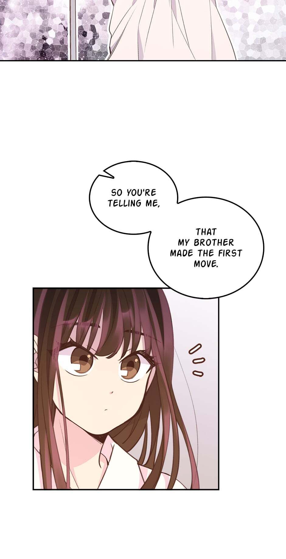 wedding-impossible chapter 22 - page 6