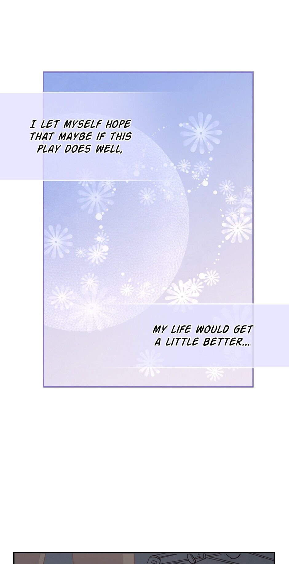 wedding-impossible chapter 22 - page 8