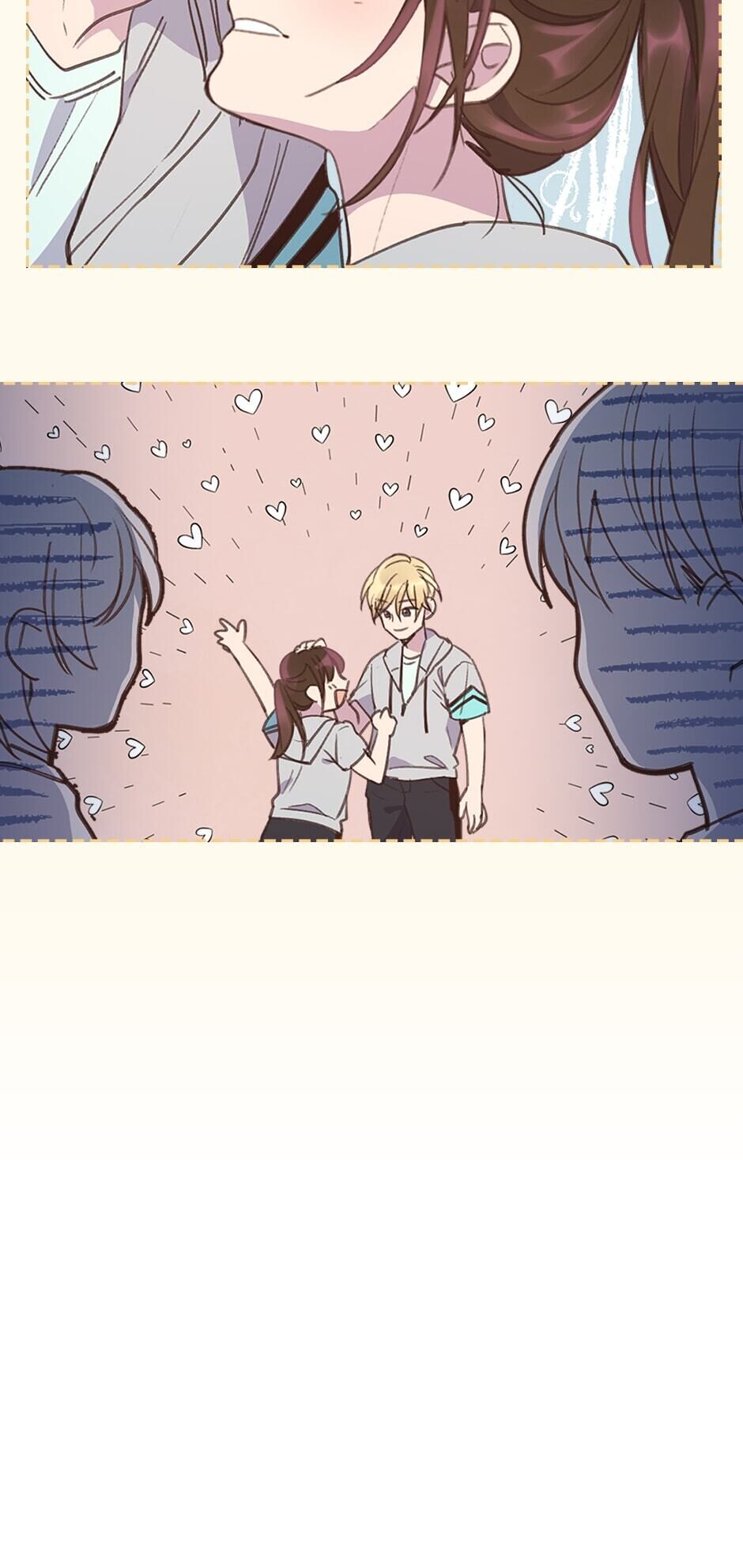 wedding-impossible chapter 47 - page 29