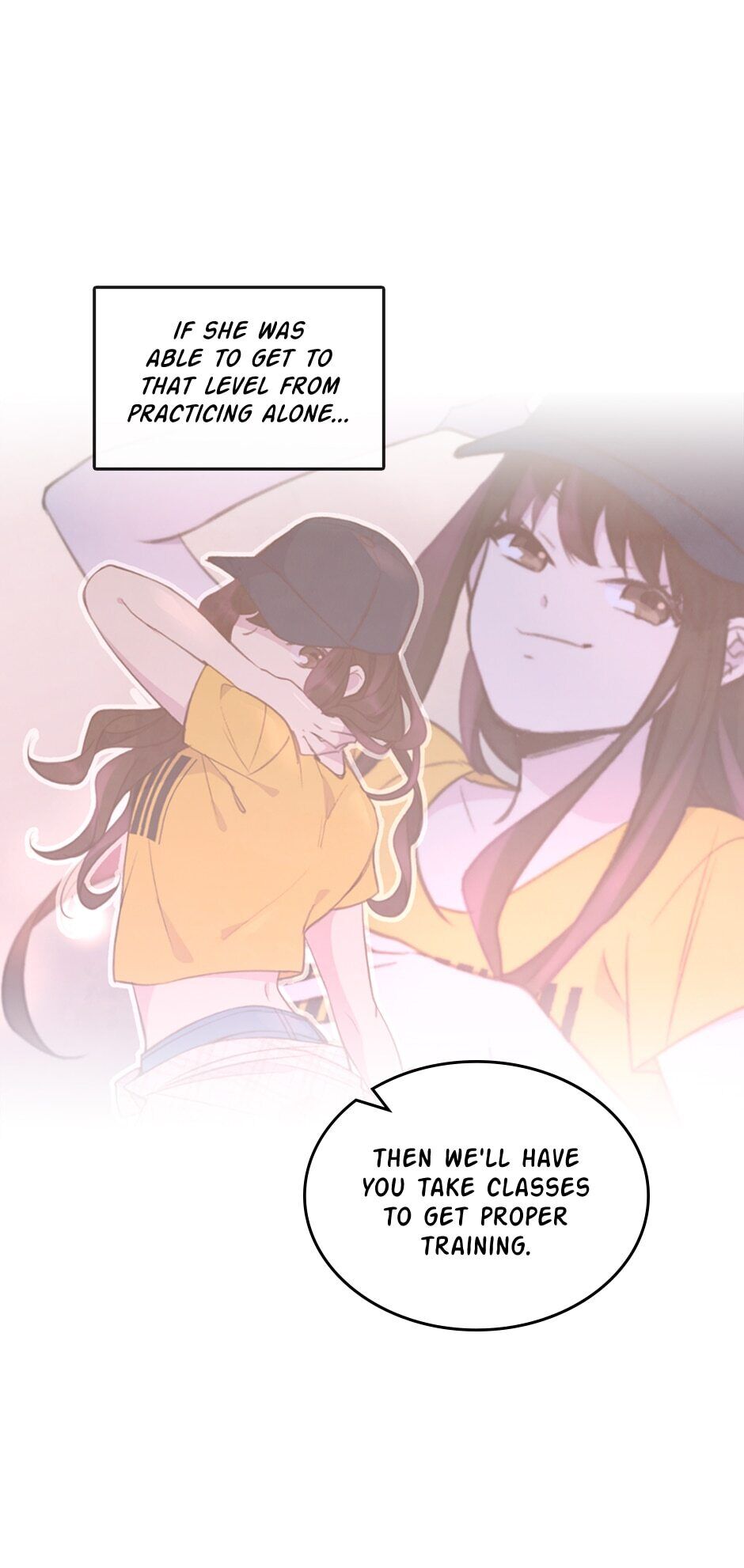wedding-impossible chapter 47 - page 33