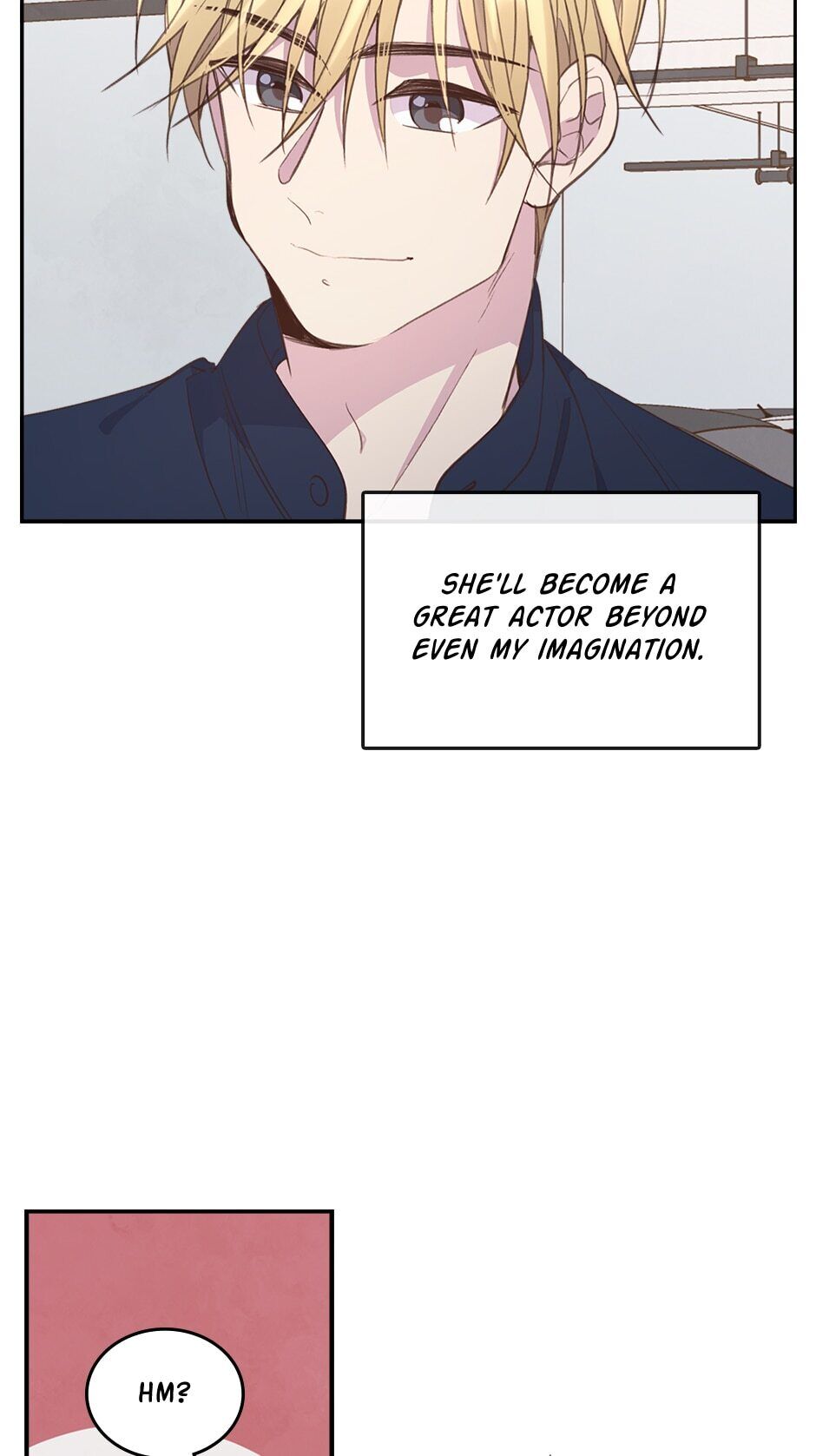 wedding-impossible chapter 47 - page 36