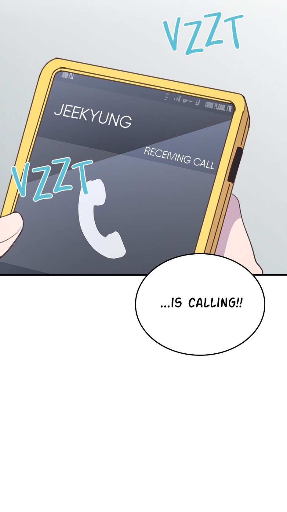 wedding-impossible chapter 47 - page 38