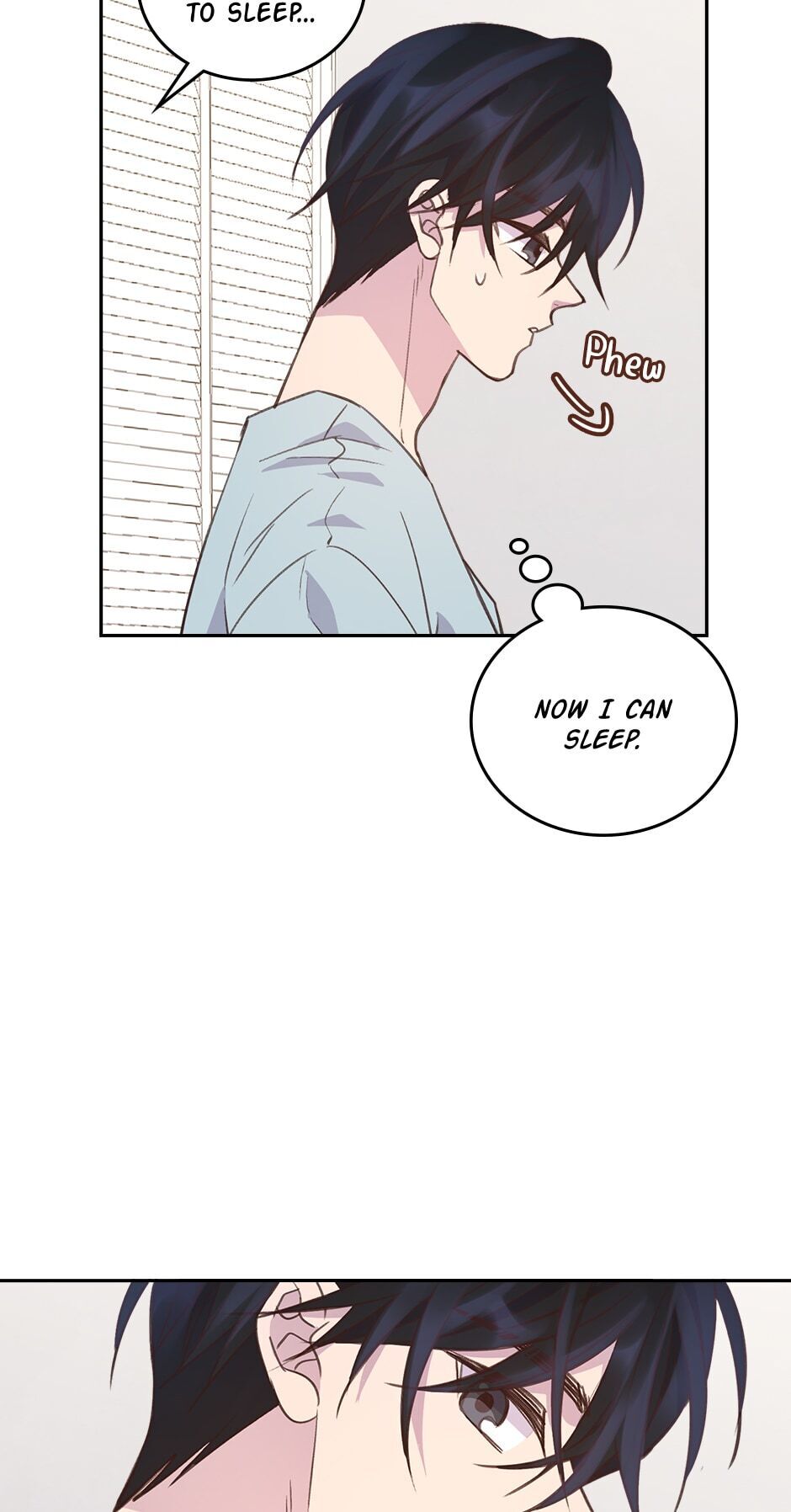 wedding-impossible chapter 23 - page 10
