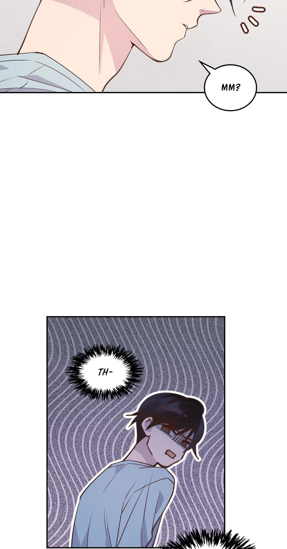 wedding-impossible chapter 23 - page 11