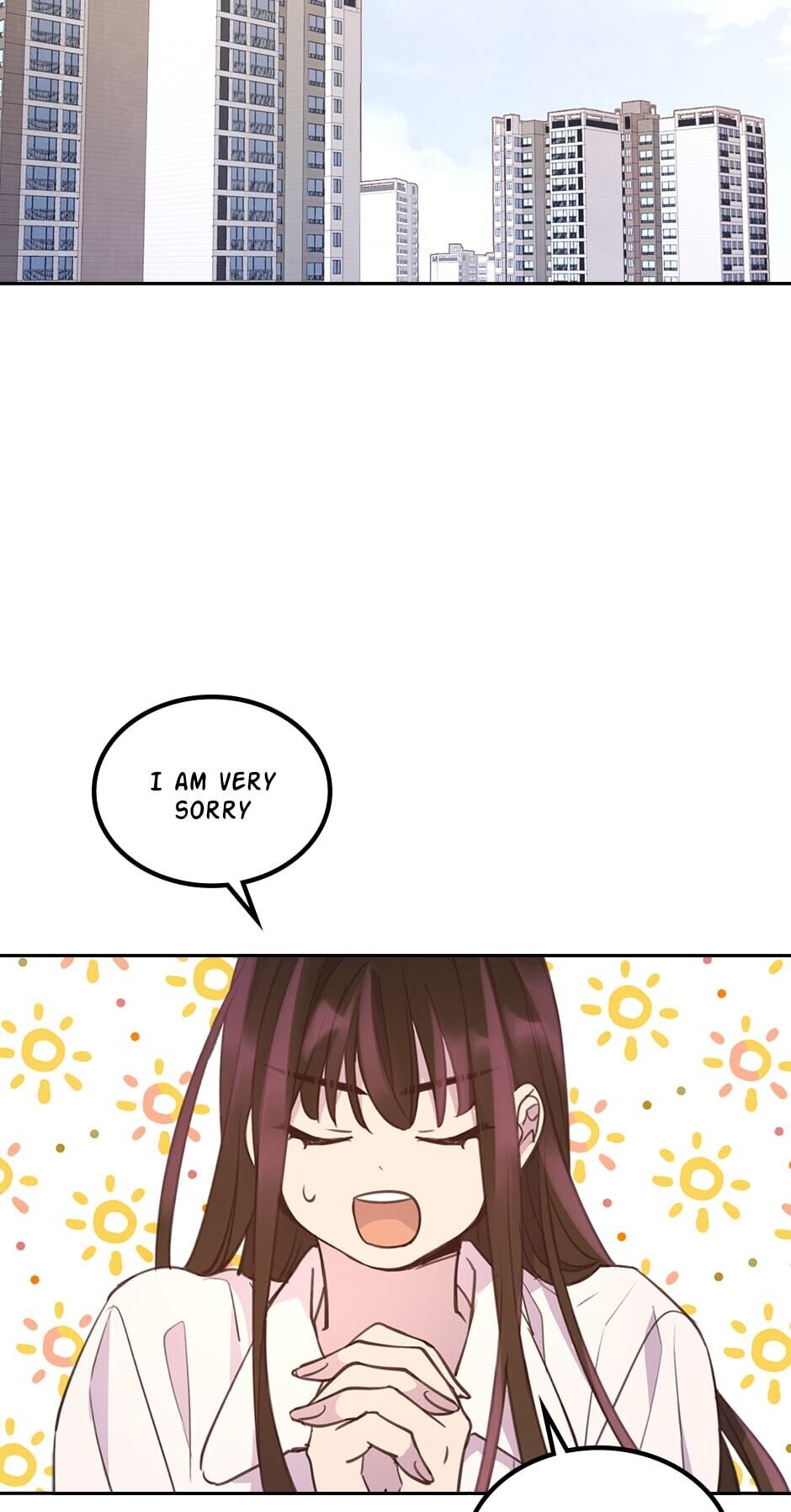 wedding-impossible chapter 23 - page 13