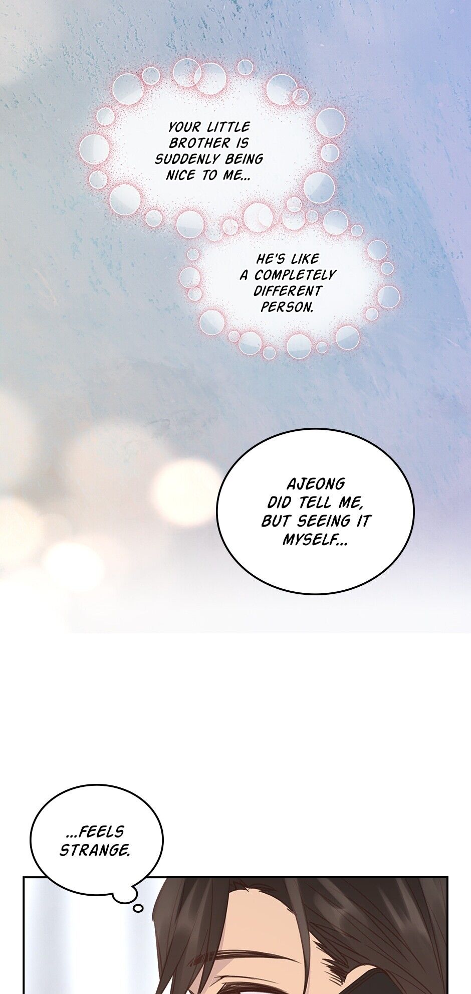 wedding-impossible chapter 23 - page 2