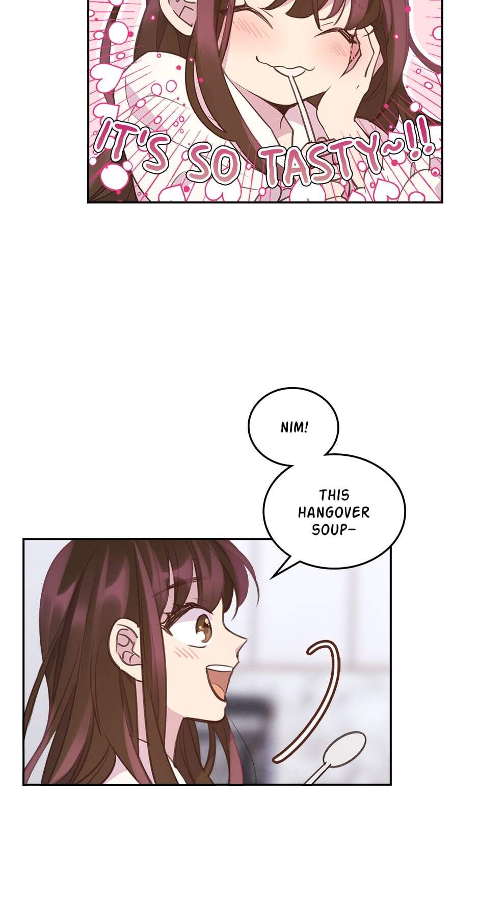 wedding-impossible chapter 23 - page 29