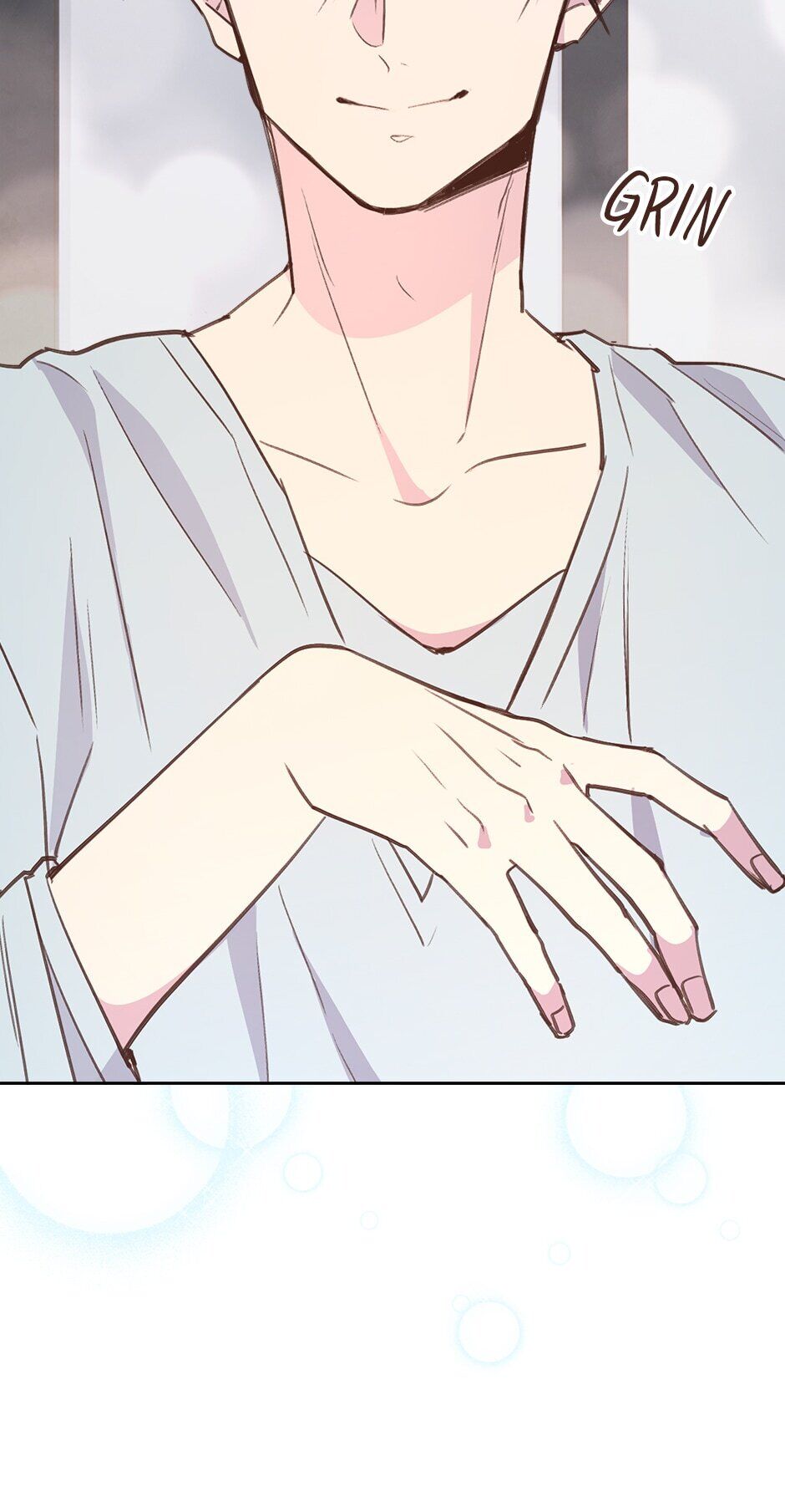 wedding-impossible chapter 23 - page 31