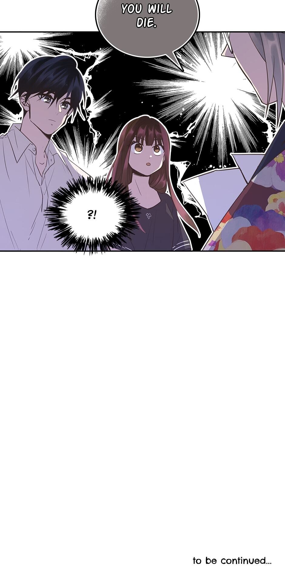 wedding-impossible chapter 23 - page 40