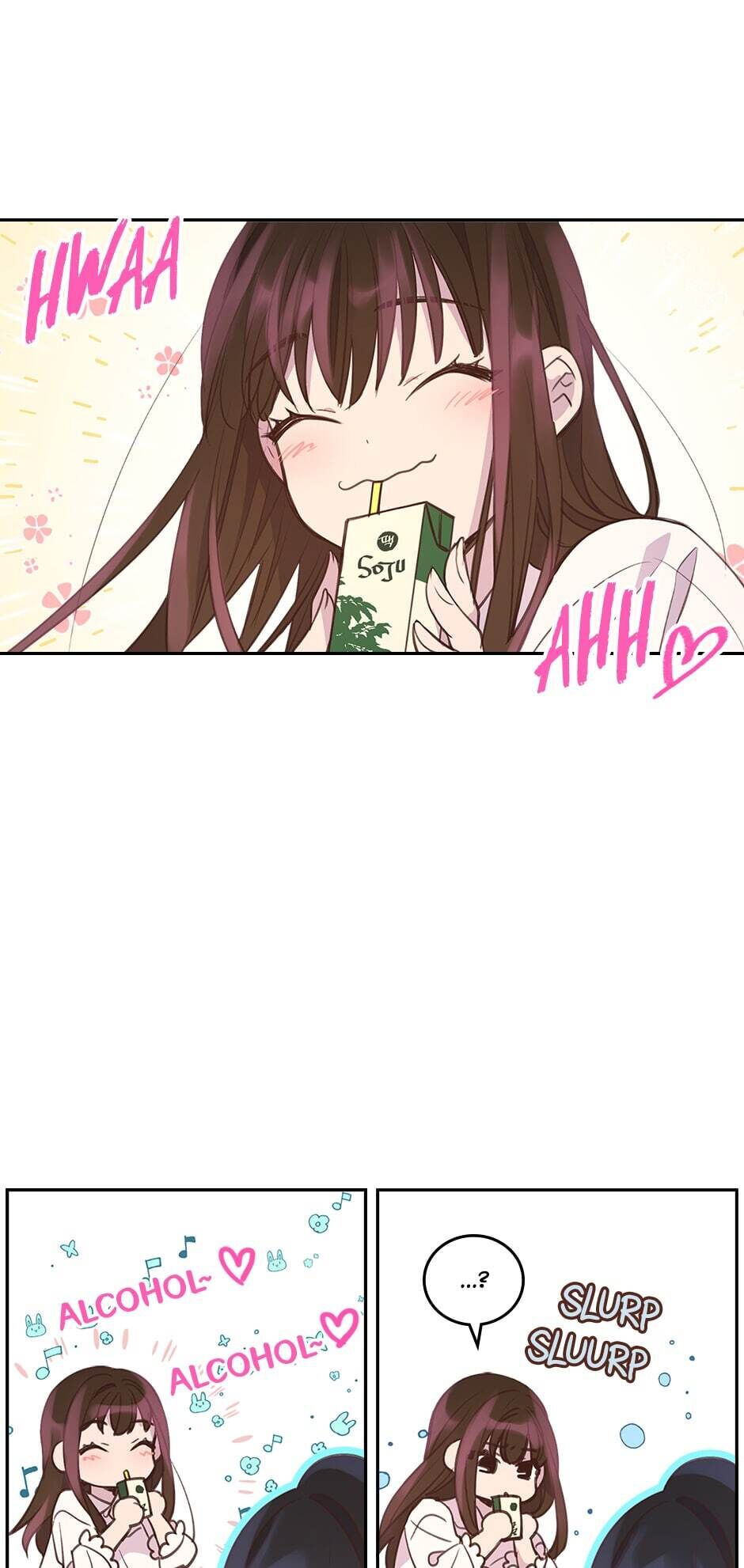 wedding-impossible chapter 23 - page 6