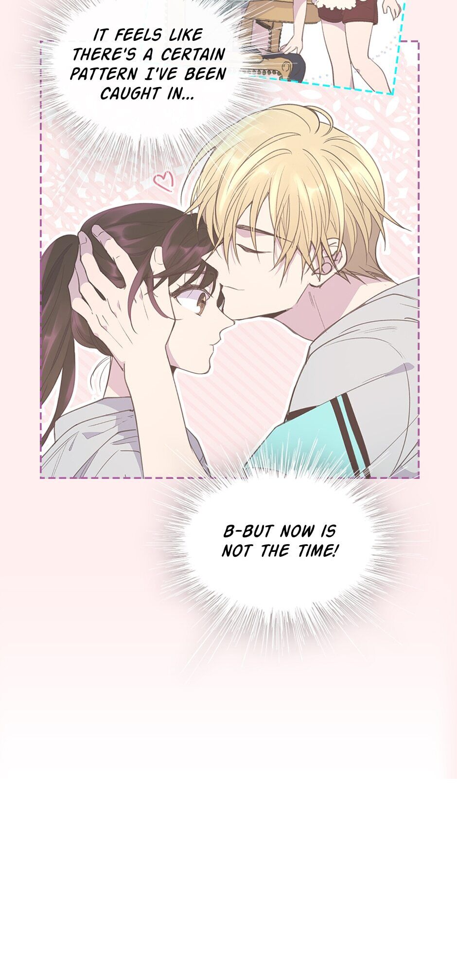 wedding-impossible chapter 48 - page 16