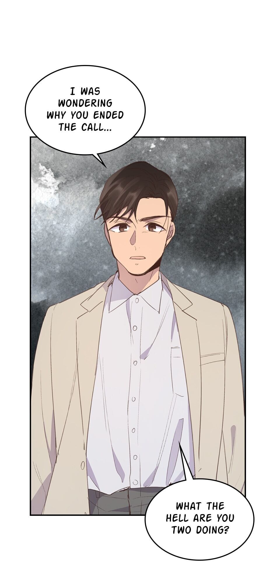 wedding-impossible chapter 48 - page 22