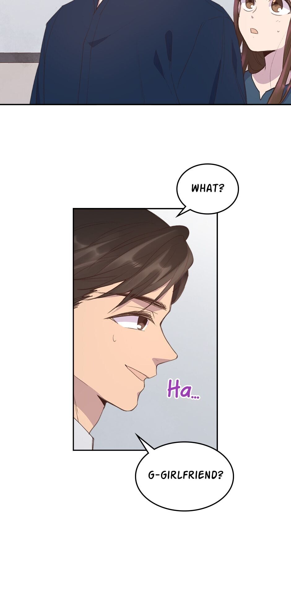 wedding-impossible chapter 48 - page 28