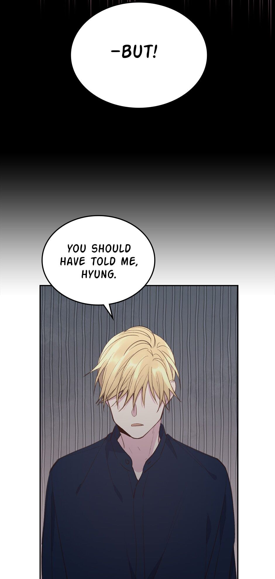 wedding-impossible chapter 48 - page 32