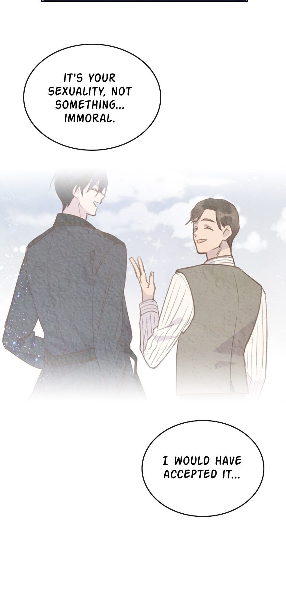 wedding-impossible chapter 48 - page 33