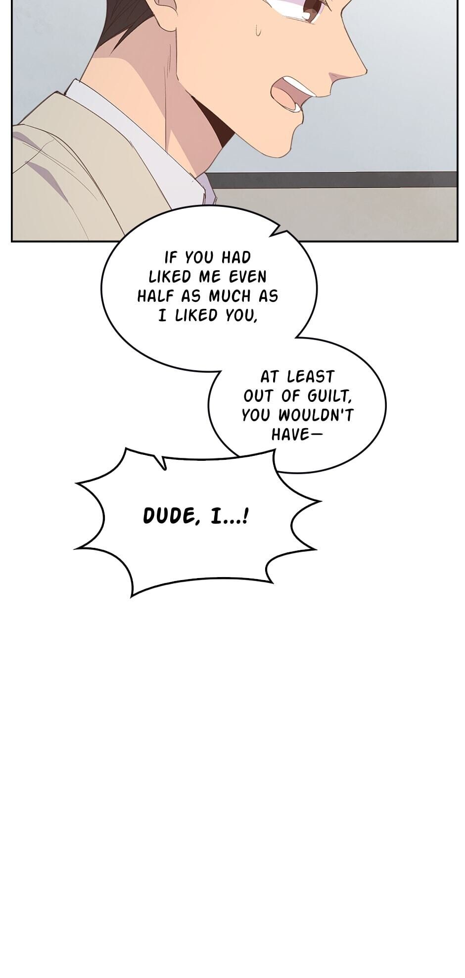 wedding-impossible chapter 48 - page 35