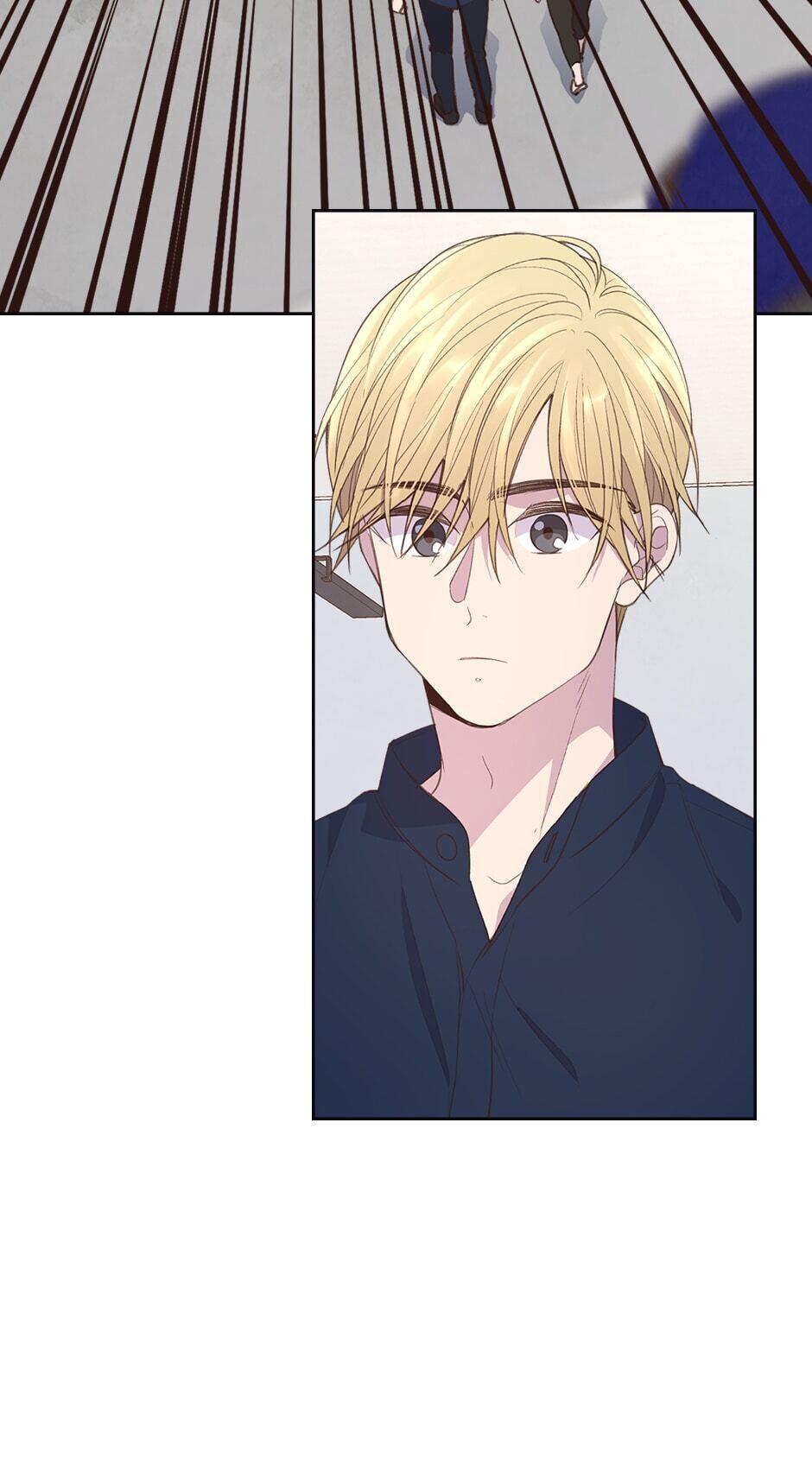wedding-impossible chapter 48 - page 37