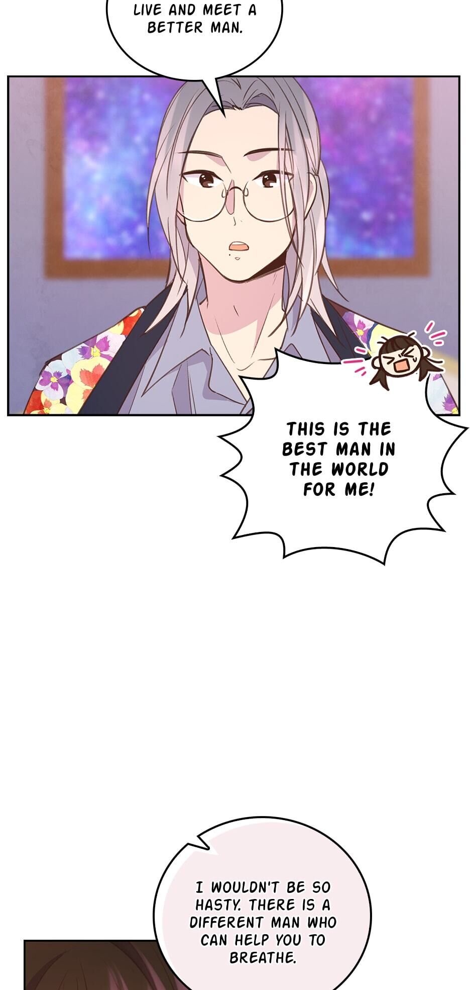 wedding-impossible chapter 24 - page 12