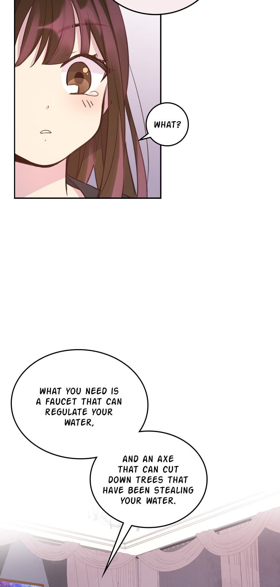 wedding-impossible chapter 24 - page 13