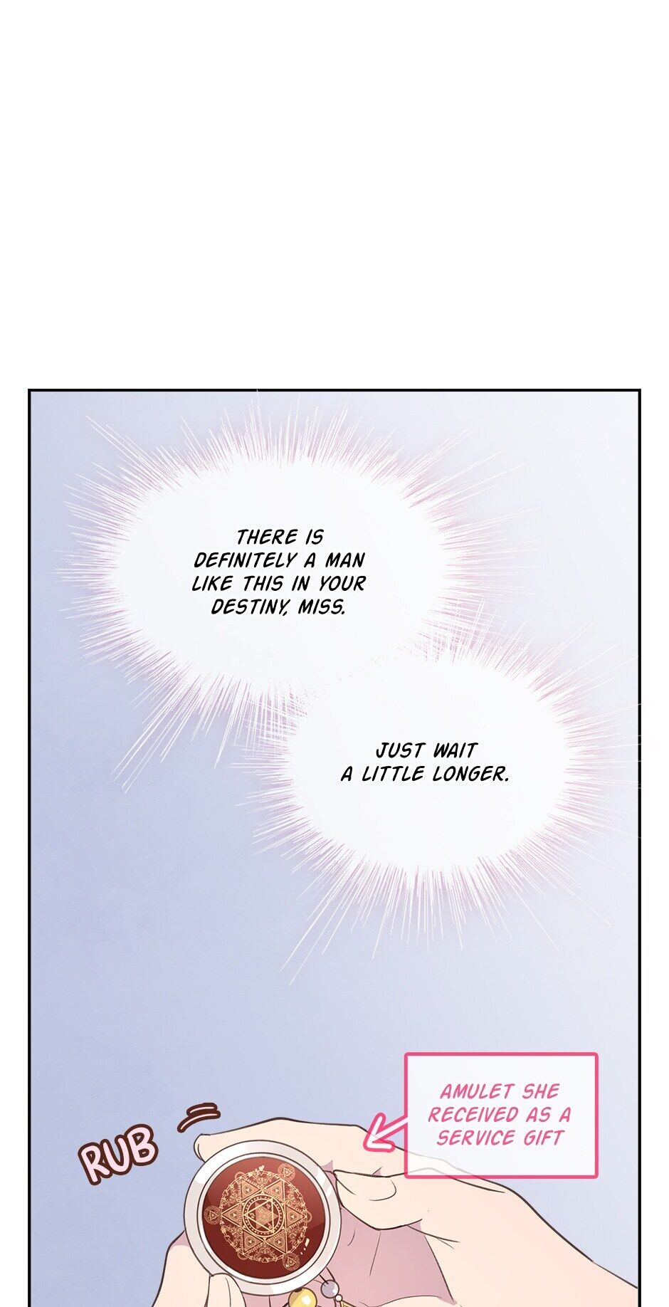 wedding-impossible chapter 24 - page 16