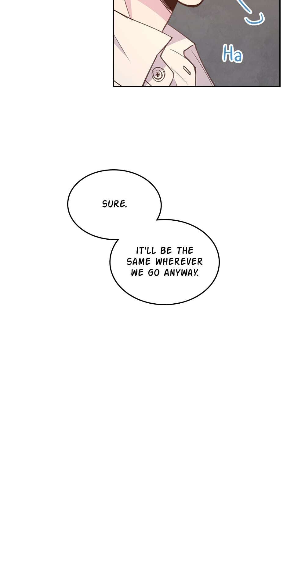wedding-impossible chapter 24 - page 21