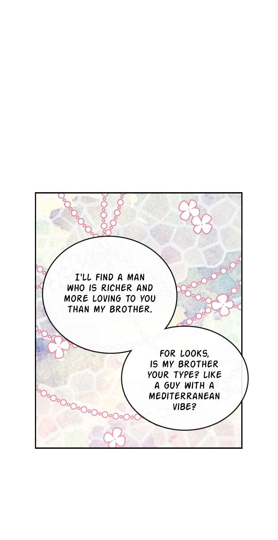 wedding-impossible chapter 24 - page 32