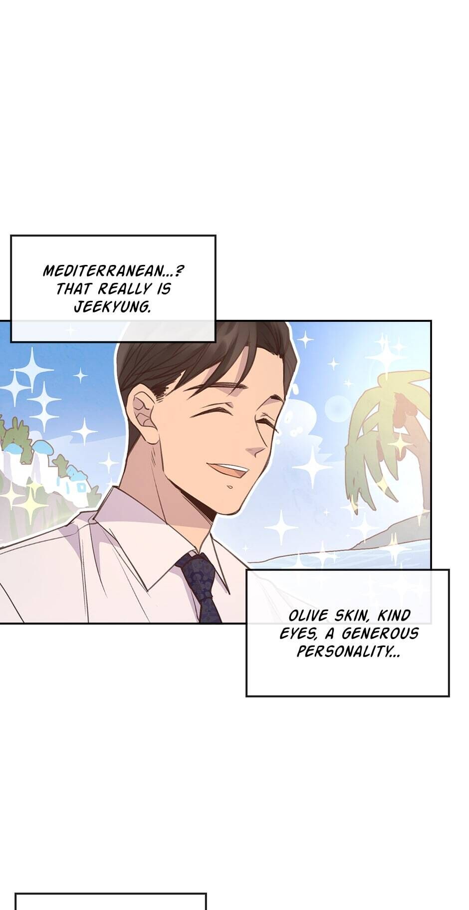 wedding-impossible chapter 24 - page 33