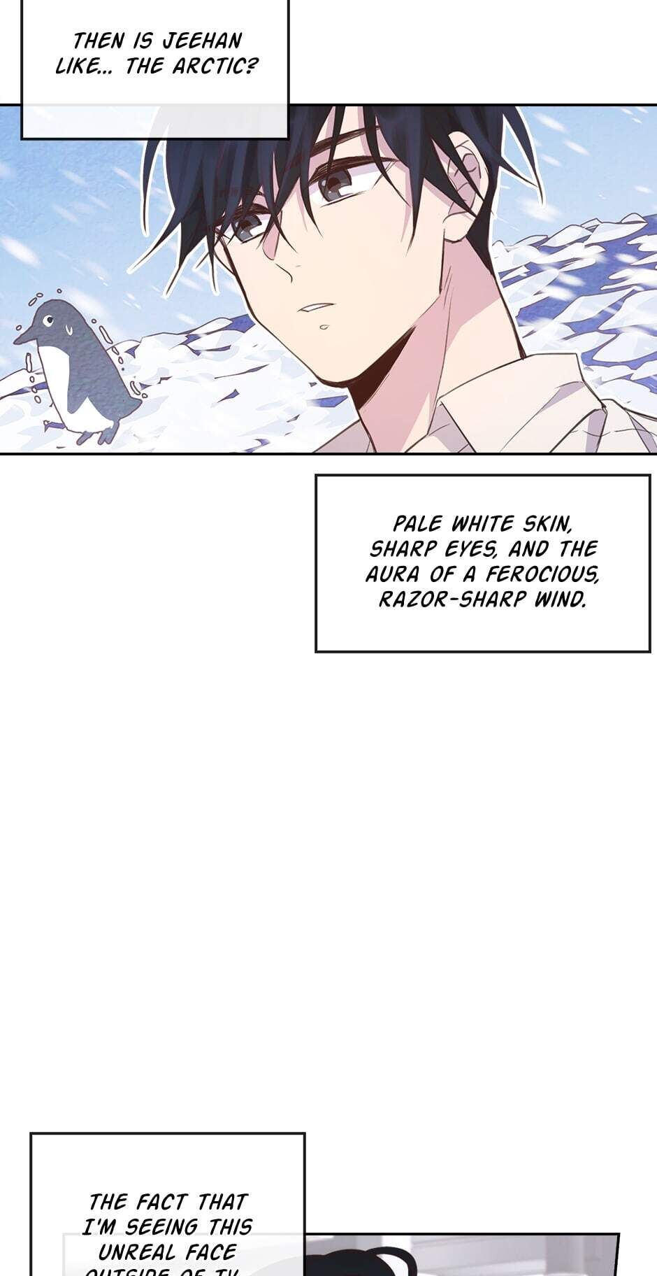 wedding-impossible chapter 24 - page 34